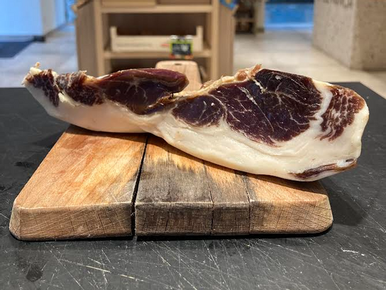 Pata negra