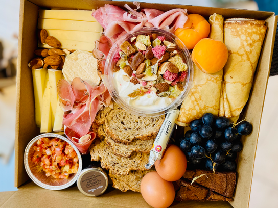 La box Brunch 2 pers.