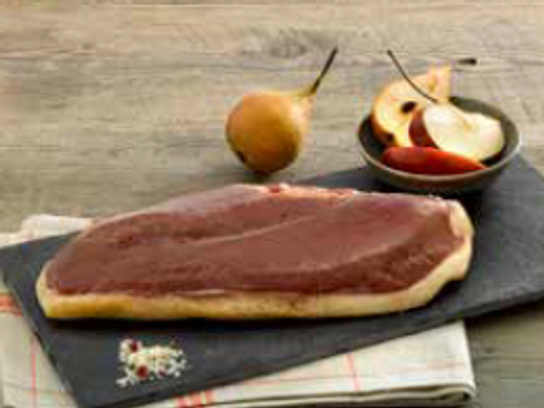 Rôti de magret de canard IGP