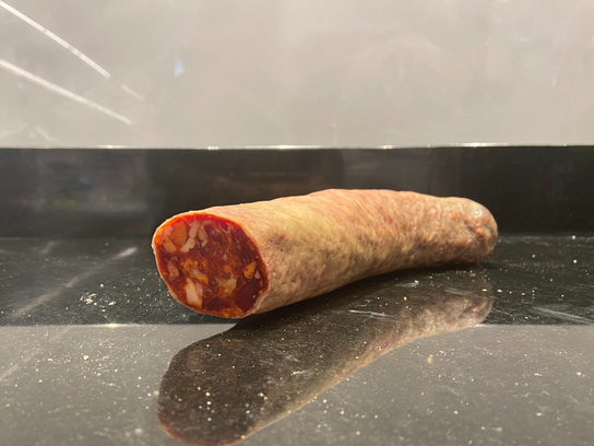 Chorizo Ibérique