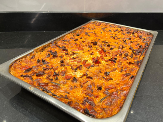 Moussaka