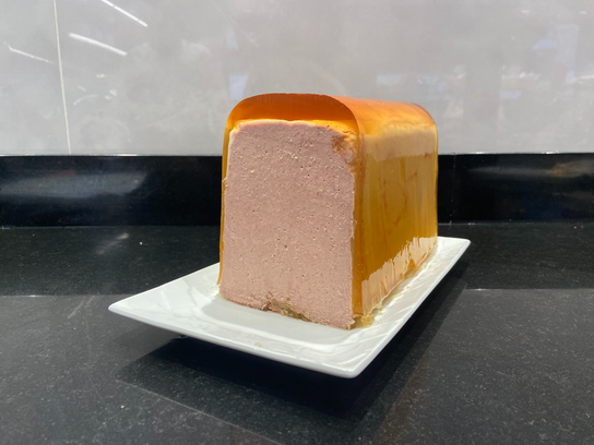 Pâté de foie