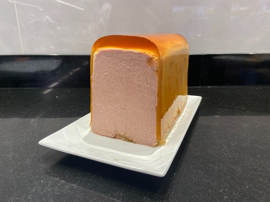 Pâté de foie