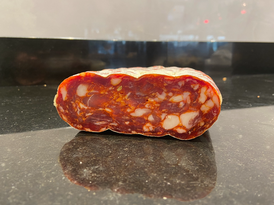 Chorizo Italien