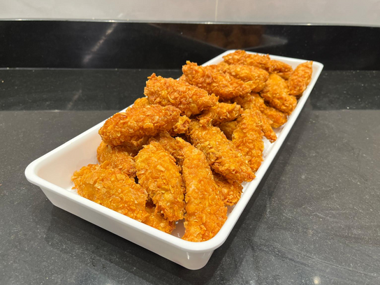 Tenders de poulet