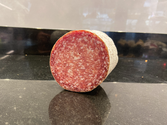 Salami Italien