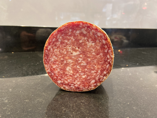 Salami Italien