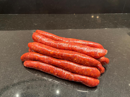 Merguez