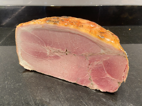 Jambon aux herbes- Tranche moyenne