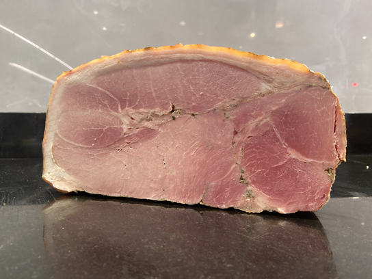 Jambon aux herbes- Tranche moyenne