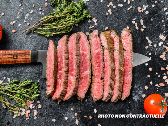L'Assortiment de Viande Froide