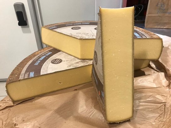 Comté + 24 mois