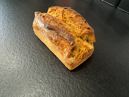 Pain au petit épeautre