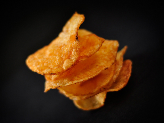 Chips à la Truffe - Grand paquet