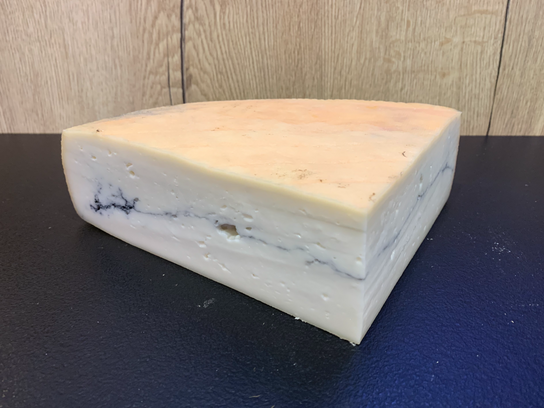 Morbier de Chèvre