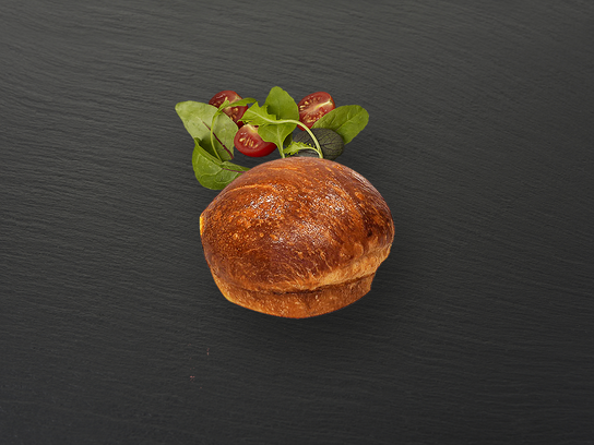 Saucisson brioché