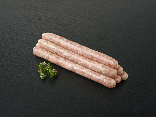 Saucisse Mojito