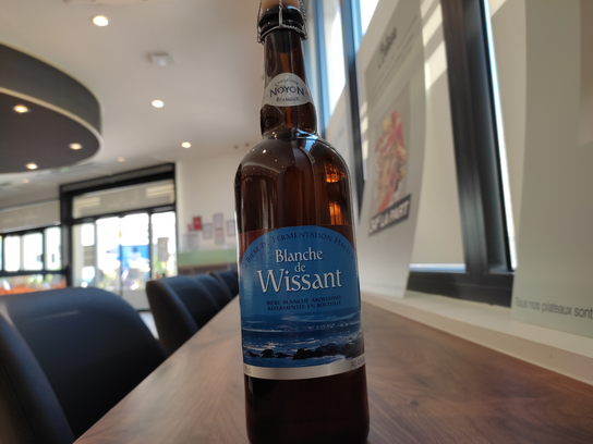 Blanche de Wissant