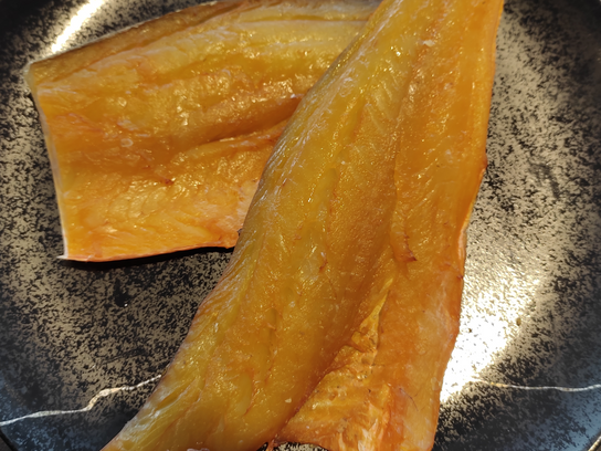 Haddock 300G