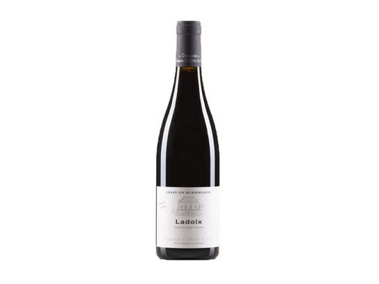 Ladoix - Domaine Cornu