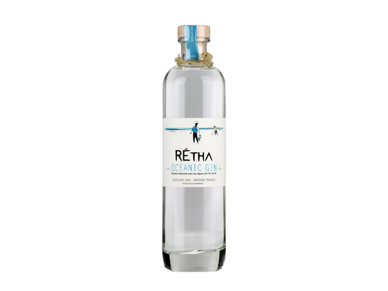 Retha gin