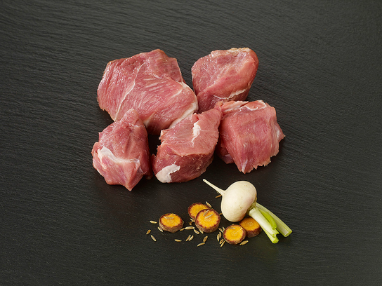 Sauté de veau