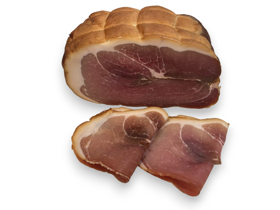 Jambon fumé