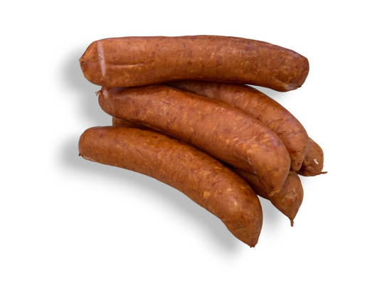 Saucisse de Montbeliard