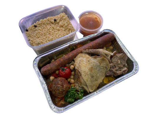 Couscous