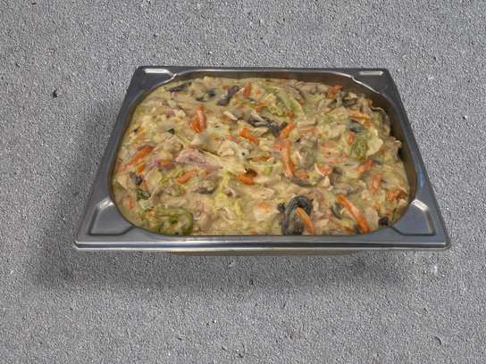 Potée Sarthoise