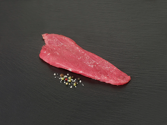 Steak de bœuf - Premier prix