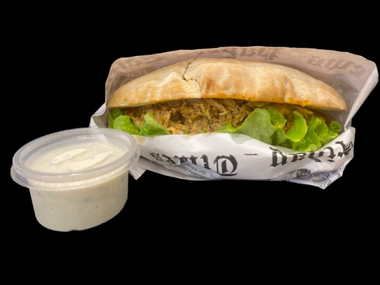 Gyros (kebab)