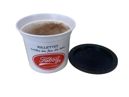 Rillettes 230G
