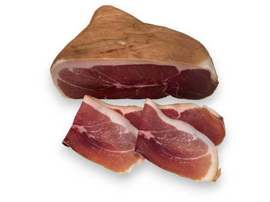 Jambon de Bayonne