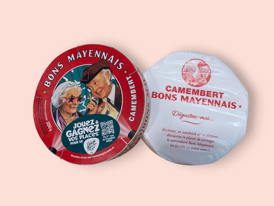 Bons Mayennais
