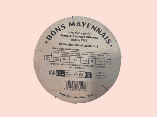 Bons Mayennais