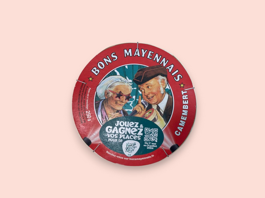 Bons Mayennais