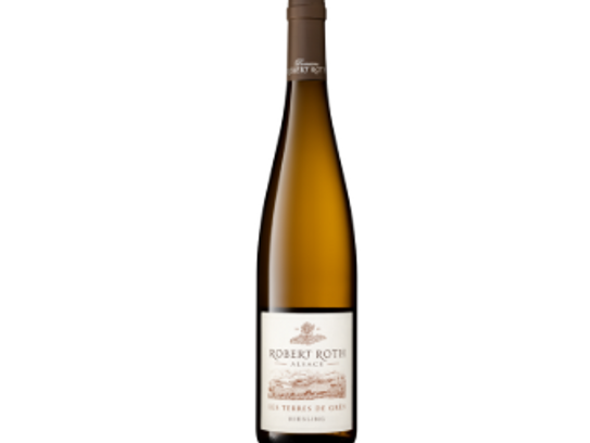 Riesling R Roth Terre de Grès
