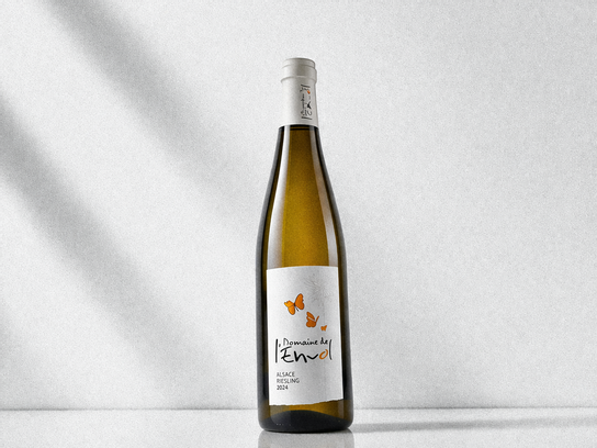 Riesling 2024 - Domaine de l'Envol