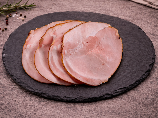 Jambon blanc Noixfine porc fermier - Chiffonnade