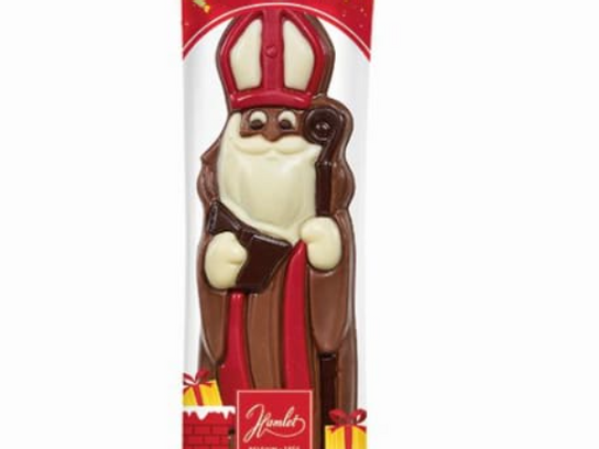 Chocolat Saint-Nicolas