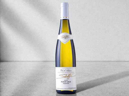 Pinot Gris Tradition - Schoffit