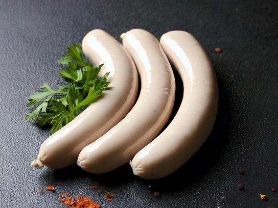 Saucisse Blanche