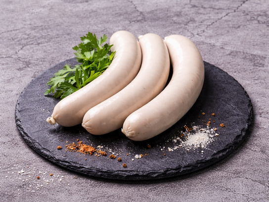 Saucisse Blanche