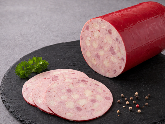 Roulade jambon fromage - 200g