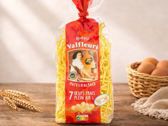 Spätzle 500g
