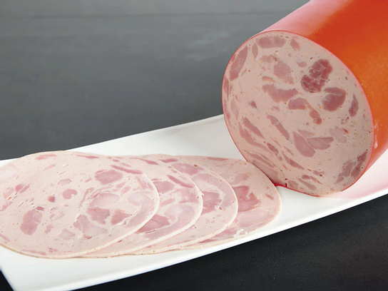 Roulade Jambon
