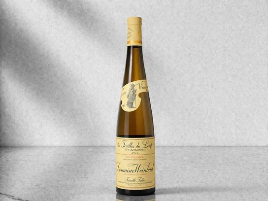 Gewurztraminer Les Treilles du Loup - 2022 -