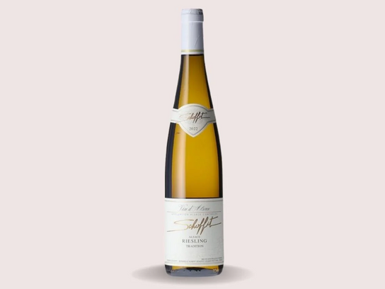 Riesling tradition - Schoffit