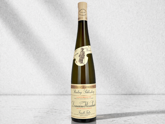 Riesling Schlossberg - 2022 - Domaine Weinbach